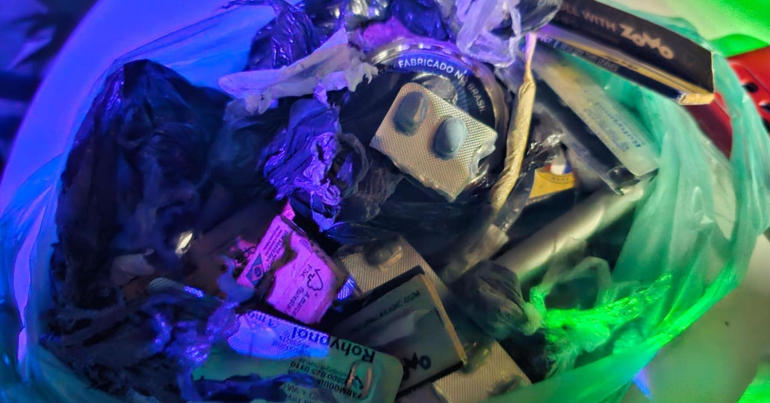 SSP realiza operação em casa de shows no Jaraguá e constata irregularidades