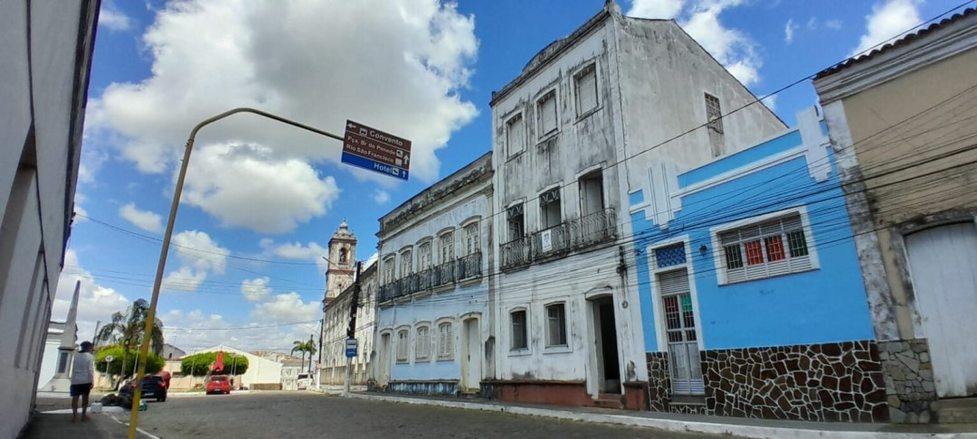 Secretaria de Assistência Social de Penedo emite ID Jovem, Carteira do Idoso, CIPTEA e NIS durante evento da UFAL na quarta-feira, 06