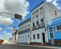 Secretaria de Assistência Social de Penedo emite ID Jovem, Carteira do Idoso, CIPTEA e NIS durante evento na quarta, 06