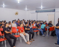 Projeto Turismo do Saber 2024 capacitou mais de 400 estudantes de escolas da Prefeitura de Penedo