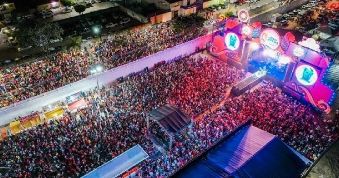 Expectativa pela programação artística da Festa de Bom Jesus dos Navegantes 2025 aquece Penedo
