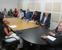 Corregedoria alinha preparativos da Campanha “Registro Para Todos” que acontecerá em Piaçabuçu