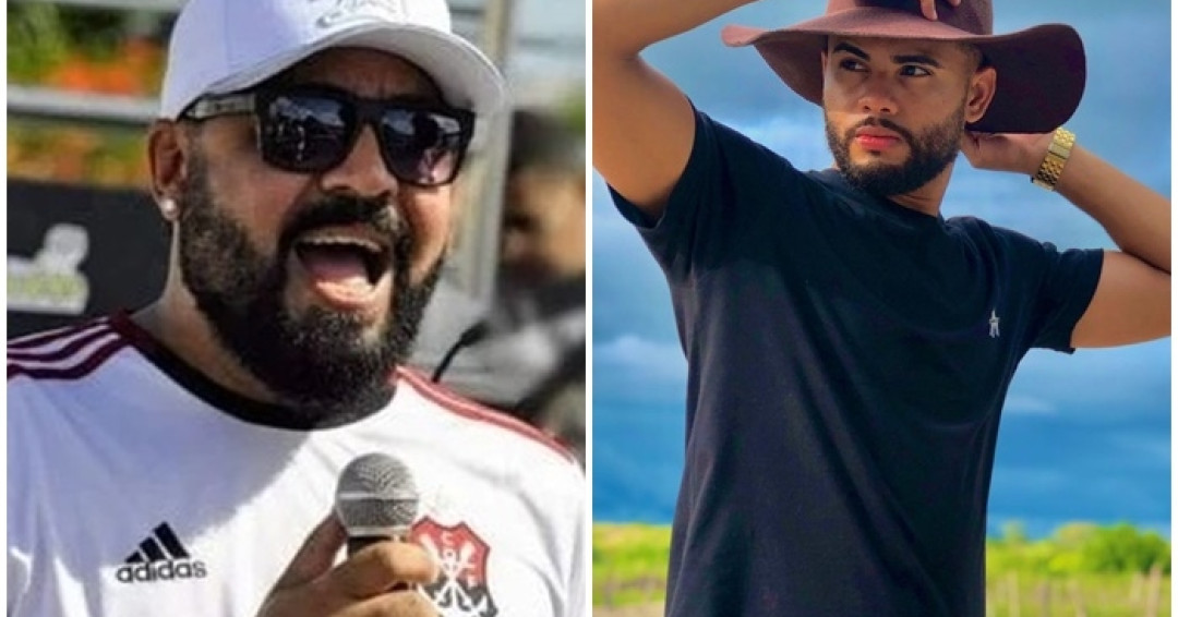 Folia na XV traz música, cultura e tradição para as ruas de Penedo com Ruan Mattos e Pagode do DS