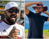 Folia na XV traz música, cultura e tradição para as ruas de Penedo com Ruan Mattos e Pagode do DS