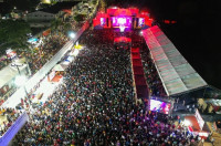 Prefeitura deve anunciar nos próximos dias a programação oficial da Festa de Bom Jesus de Penedo