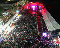 Prefeitura deve anunciar nos próximos dias a programação oficial da Festa de Bom Jesus de Penedo