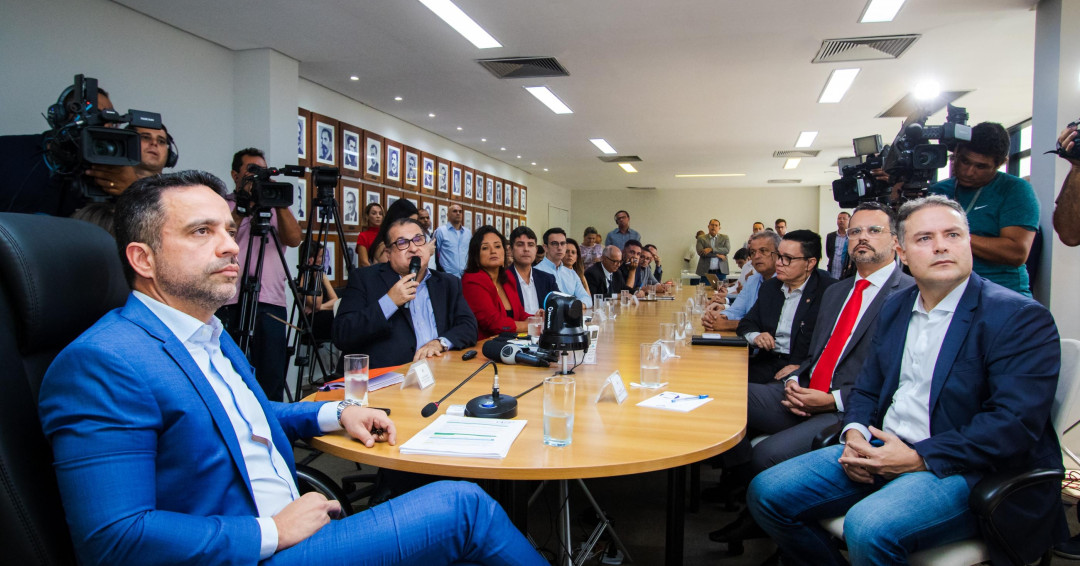 Paulo Dantas faz mudanças na equipe econômica do Estado