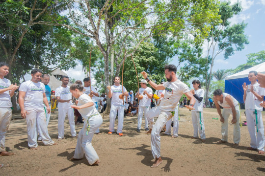 Governo de Alagoas e Ministério da Cultura celebram o 1º feriado nacional do Dia da Consciência Negra