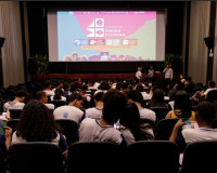 Circuito abre inscrições para escolas de Penedo e cidades vizinhas participarem do evento