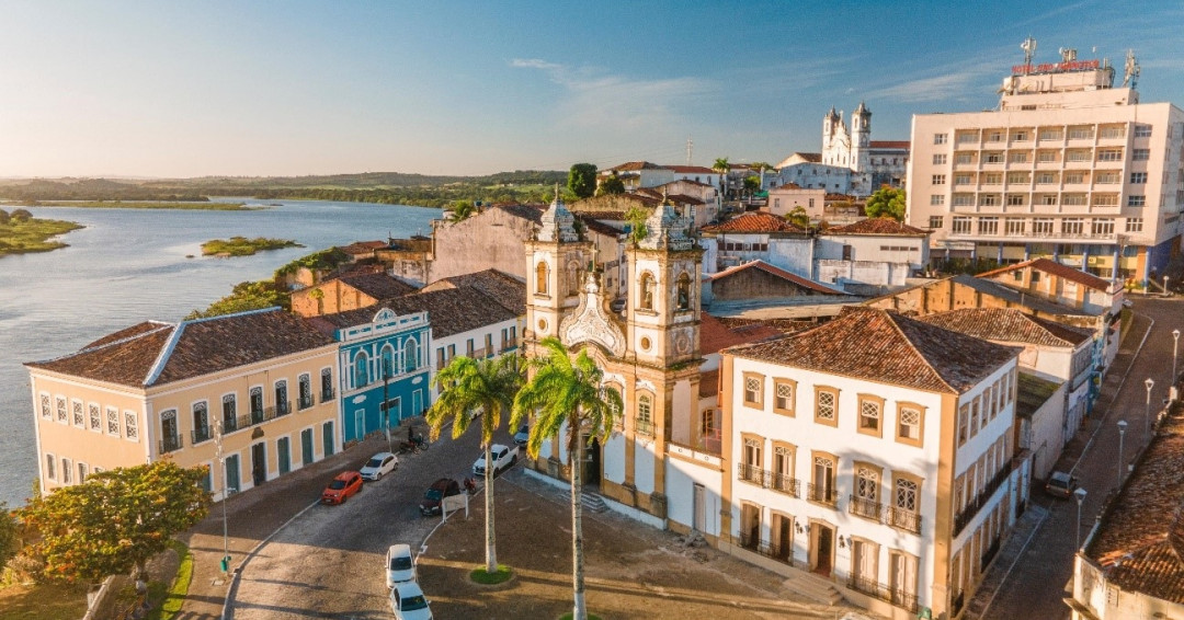 Penedo ganha Faculdade de Medicina com potencial para impulsionar a região