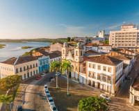 Penedo ganha Faculdade de Medicina com potencial para impulsionar a região
