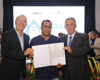 Programa Moradia Legal regulariza 230 imóveis no município de Penedo