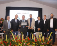 Desembargador Orlando Rocha Filho recebe título de cidadão de Penedo