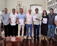 Inovação promovida por Ronaldo Lopes atrai investimentos para o Polo Multissetorial de Penedo
