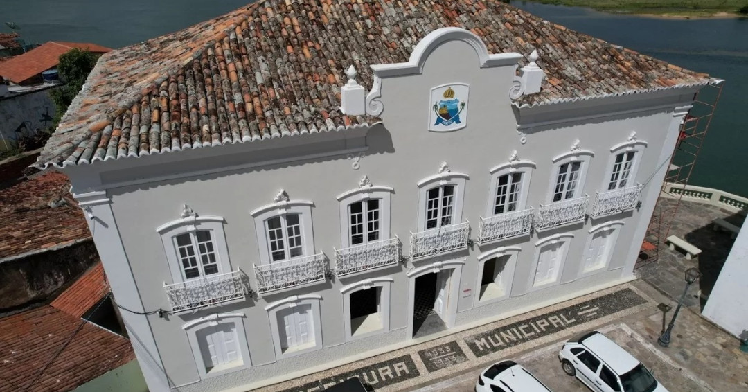 Prefeitura de Penedo paga 13º salário no próximo dia 20 e folha de dezembro no dia 30