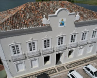 Prefeitura de Penedo paga 13º salário no próximo dia 20 e folha de dezembro no dia 30
