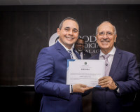 Justiça diploma Prefeito Ronaldo , Vice Valdinho e vereadores de Penedo