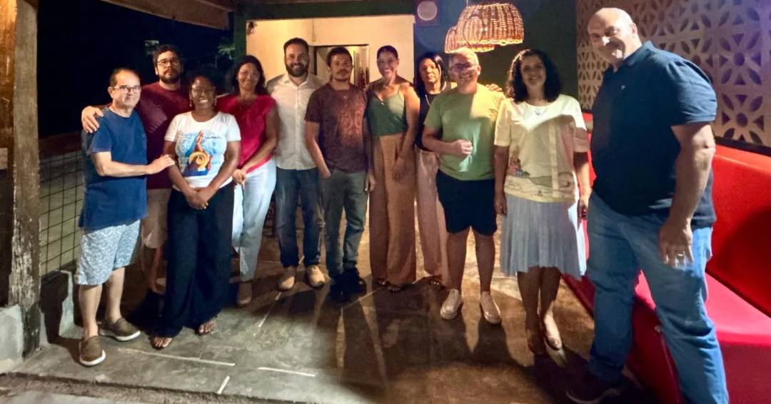 Última reunião do COMTUR em 2024 celebra conquistas e avanços do turismo para Penedo