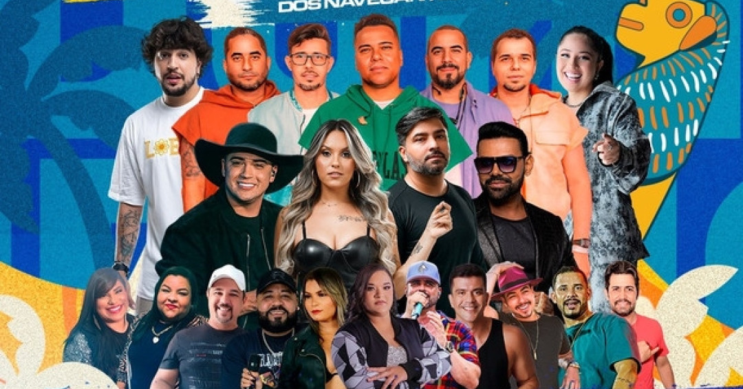 Liberada a venda dos ingressos para os camarotes da Festa do Bom Jesus dos Navegantes em Penedo