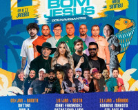 Liberada a venda dos ingressos para os camarotes da Festa do Bom Jesus dos Navegantes em Penedo