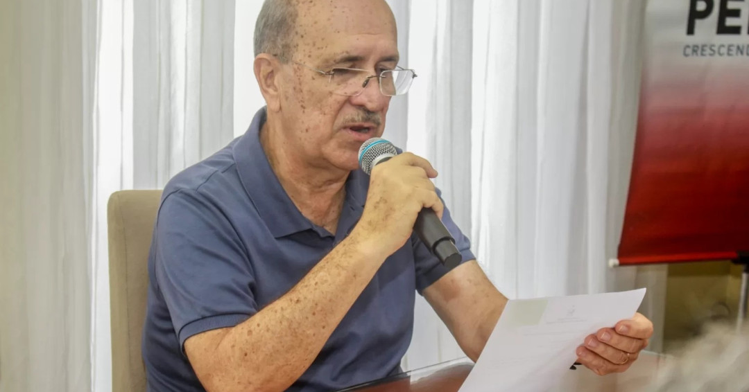 Prefeito Ronaldo Lopes anuncia mais nomes que irão compor o primeiro escalão do governo em Penedo