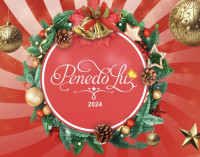 Shows com Deyvid Alisson e Deivinho Playboy são as atrações culturais do Penedo Luz neste sábado (28)