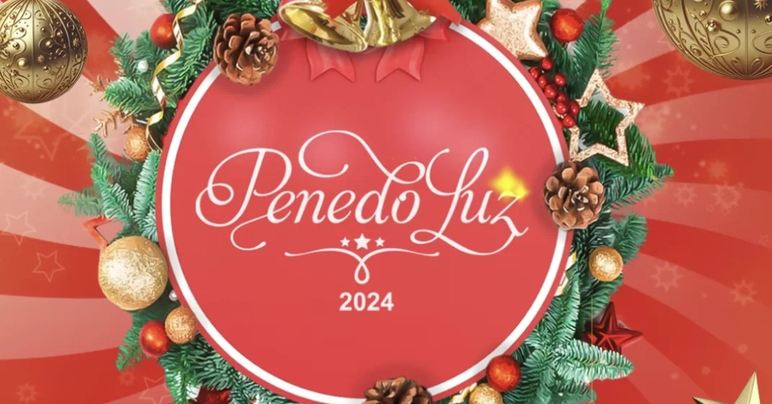 Shows com Deyvid Alisson e Deivinho Playboy são as atrações culturais do Penedo Luz neste sábado (28)