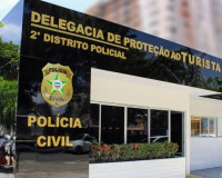 Investigação aponta irregularidades em naufrágio de jangada na praia de Ponta Verde