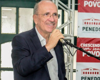 Ronaldo Lopes faz terceiro anúncio sobre equipe de governo da Prefeitura de Penedo