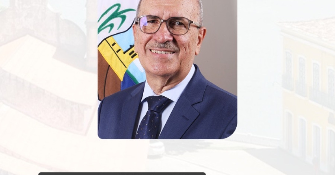 Prefeito Ronaldo Lopes deve anunciar data de pagamento e valores do rateio da Educação na segunda, 06