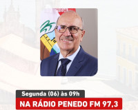 Prefeito Ronaldo Lopes deve anunciar data de pagamento e valores do rateio da Educação na segunda, 06