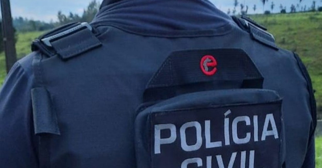 Polícia Civil de Canindé prende acusado por associação e tráfico de drogas em Alagoas