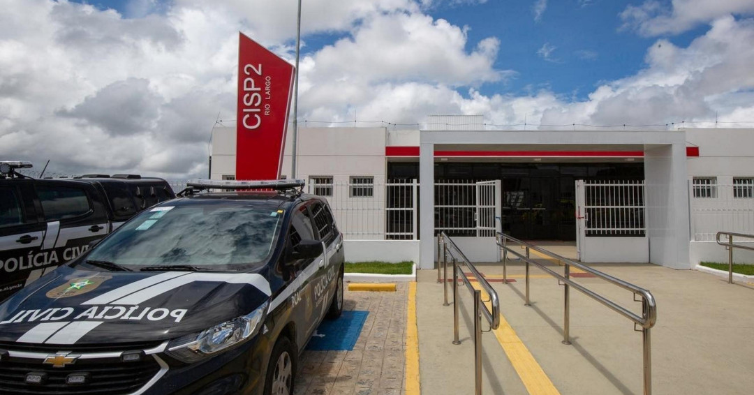 Segurança Pública coordena operação integrada para combater violência em Rio Largo
