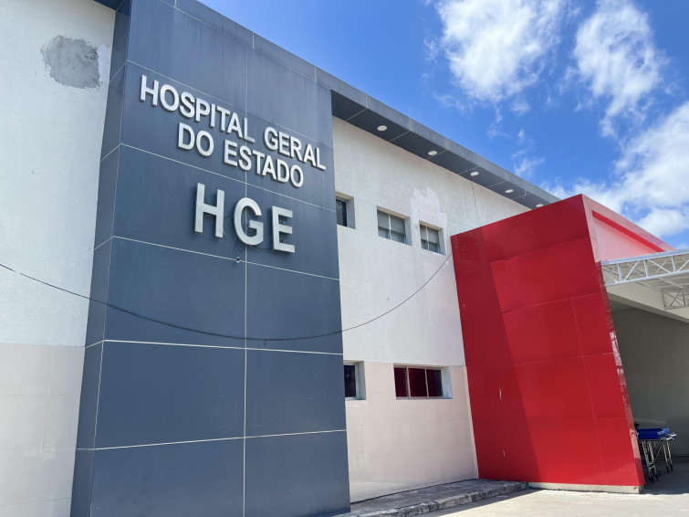 HGE registra 5.525 acidentes de trânsito em 2024, com maior prevalência para as colisões