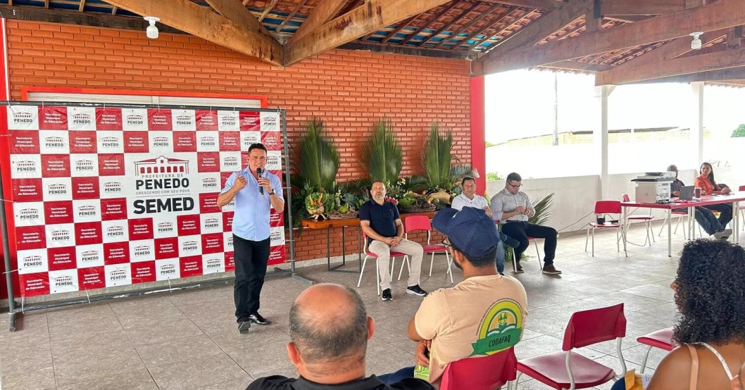 Chamada pública da Prefeitura de Penedo para compra de alimentos da agricultura familiar recebe propostas