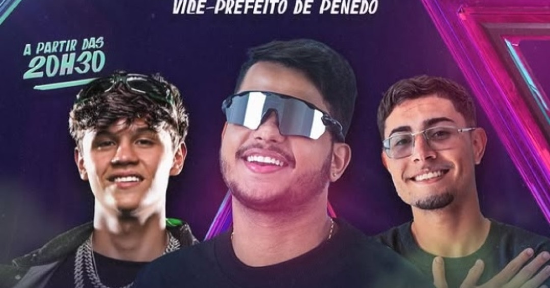 Vice-prefeito Valdinho Monteiro celebra aniversário com grande festa no Riacho do Pedro