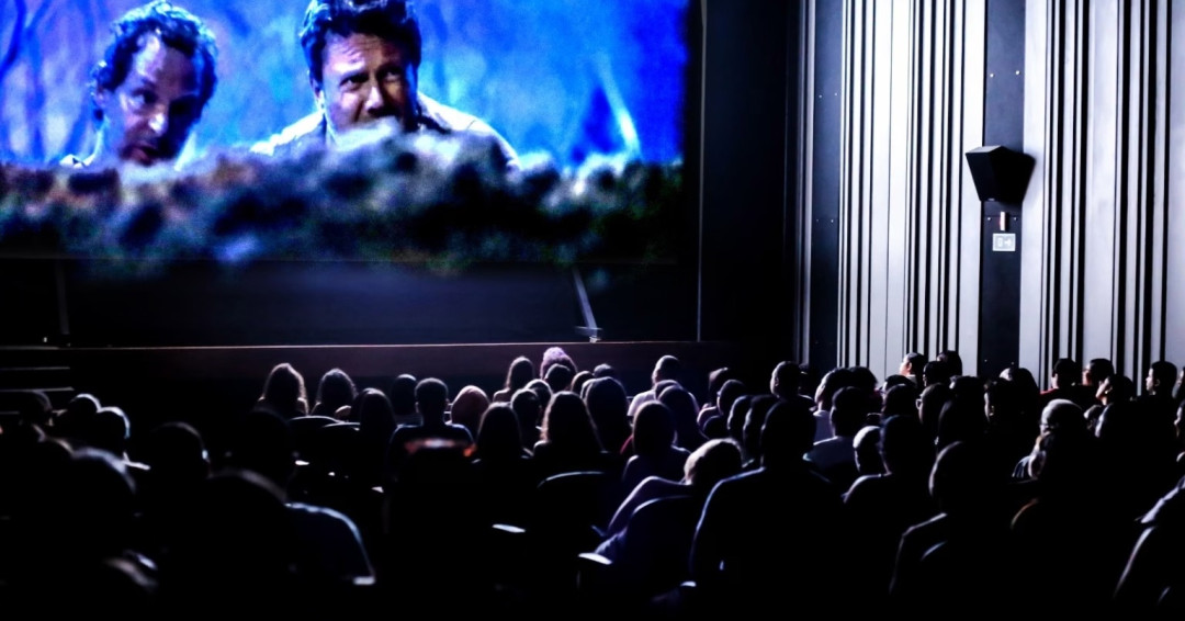 Cine Penedo exibe mais seis sessões do filme "O Auto da Compadecida 2"