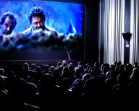 Cine Penedo exibe mais seis sessões do filme "O Auto da Compadecida 2"