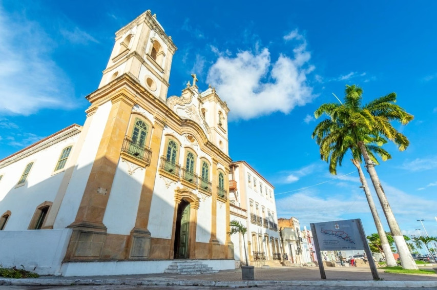 Monumentos históricos de Penedo ganharão sistema de sensorização para coleta de dados turísticos