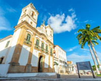 Monumentos históricos de Penedo ganharão sistema de sensorização para coleta de dados turísticos