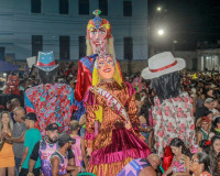 Secretaria de Cultura de Penedo retifica cronograma do edital de apoio financeiro para blocos de carnaval