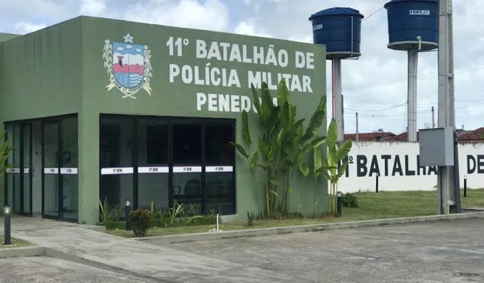 Homem é autuado por receptação culposa após comprar objetos furtados de funerária em Penedo