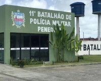 Homem é autuado por receptação culposa após comprar objetos furtados de funerária em Penedo