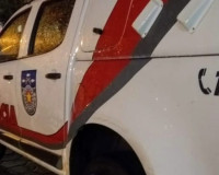Homem denuncia furto de celular após ser agredido por não querer pagar conta em bar de Penedo