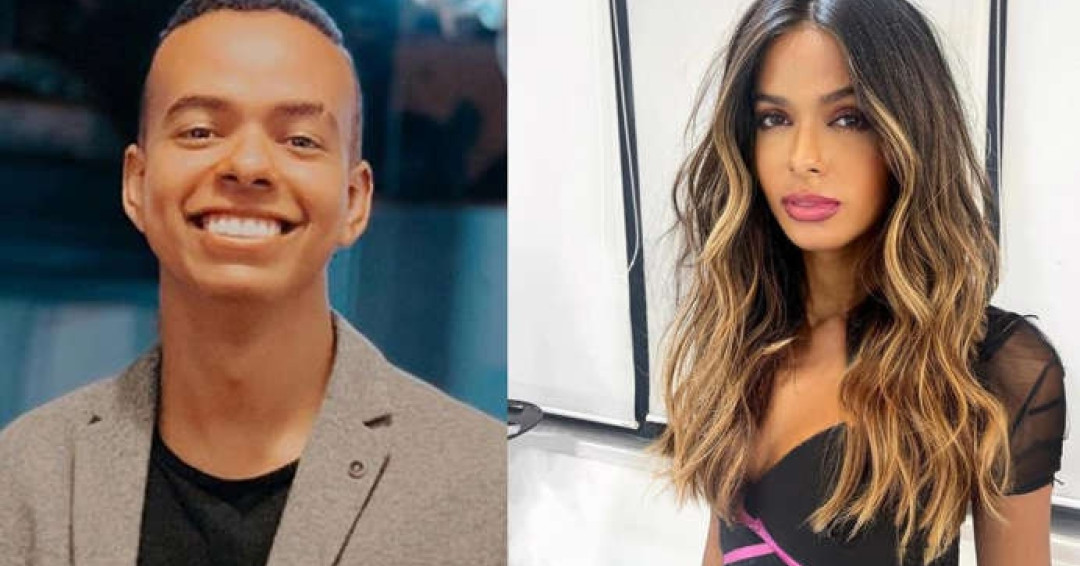 Ex-cantor gospel Jotta A muda de nome após se assumir mulher trans