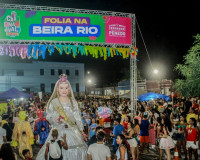 Cidade de Penedo se prepara para o Carnaval 2025 com tradição e folia