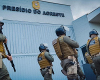 Segurança pública avança com investimentos de mais de R$ 2 bilhões em 2024