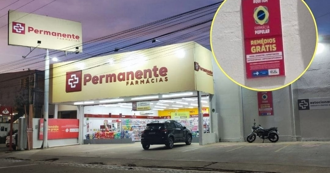 Mais amplo, Programa Farmácia Popular está disponível em Penedo e aberto para novos credenciamentos