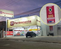 Mais amplo, Programa Farmácia Popular está disponível em Penedo e aberto para novos credenciamentos