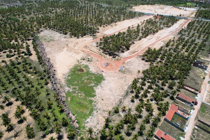 IMA suspende atividades de empresa em Feliz Deserto por não cumprimento de normas ambientais